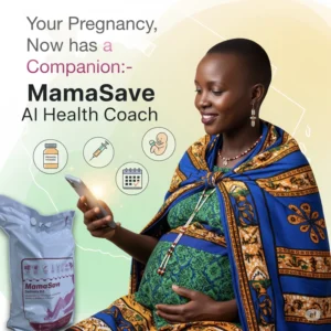 MamaSave Delivery Kit