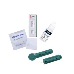 HIV Self test kit - 1’s