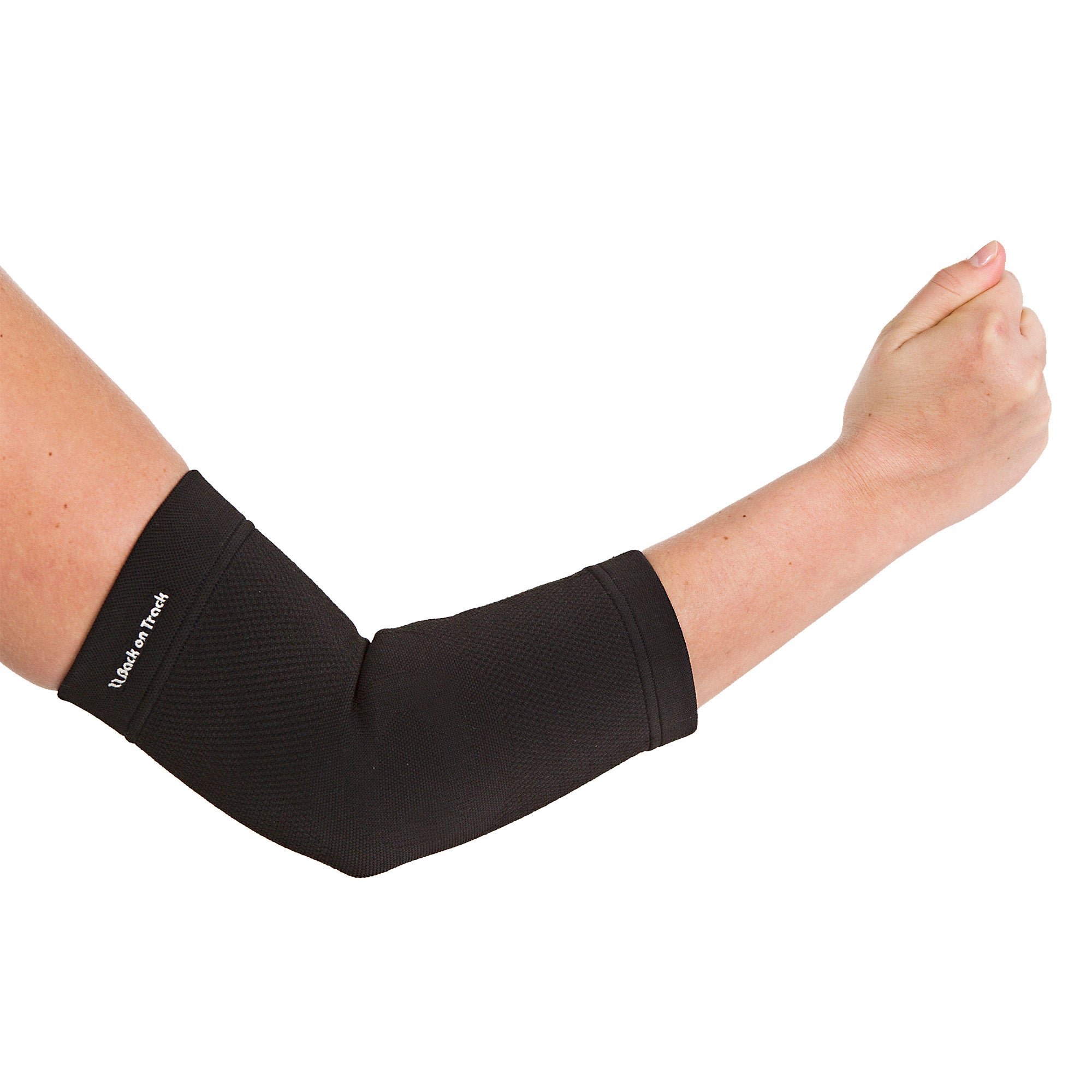 Elbow support brace
