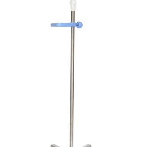 Adjustable stainless Drip Stand