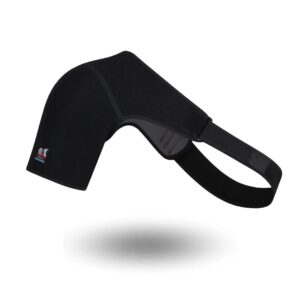 Adjustable Shoulder Support Brace