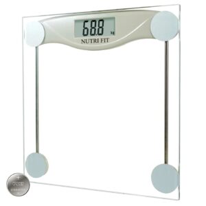 Bathroom Weighing Scale Digital