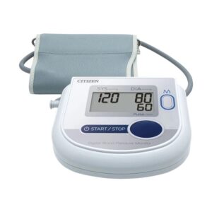 Cetrizen Automatic Blood Pressure Monitor – Arm Type