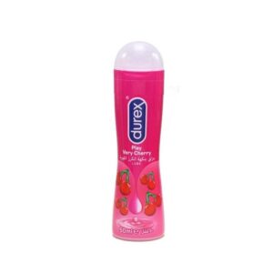 Durex lubricant Gel - 50mls