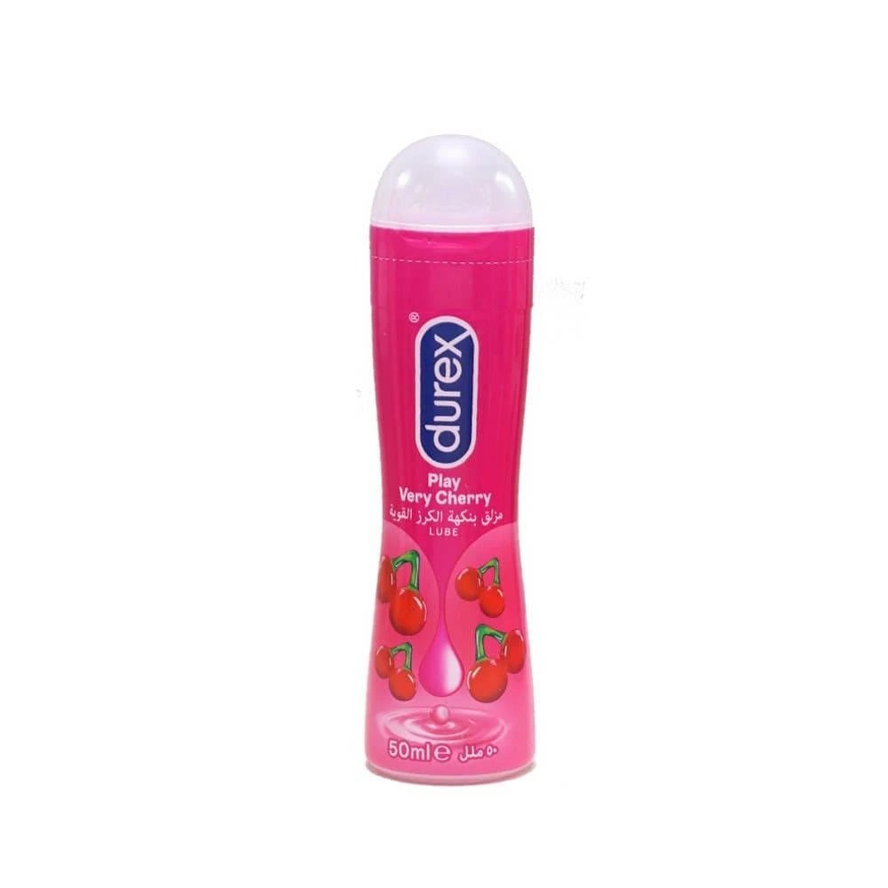 Durex lubricant Gel - 50mls