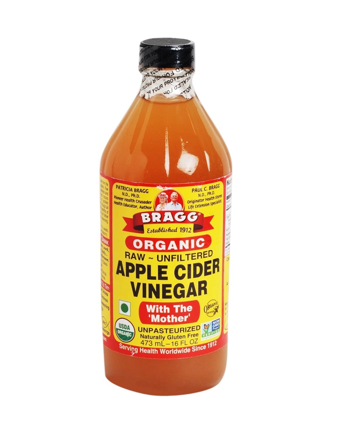Apple cider vinegar - 500mls