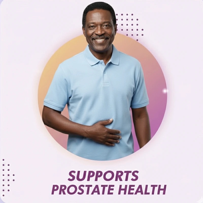 MegaWeCare Prostacare Capsule - 30’s - Image 2