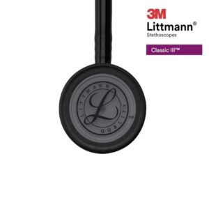 3M  Littmann Stethoscopes: The Full Range