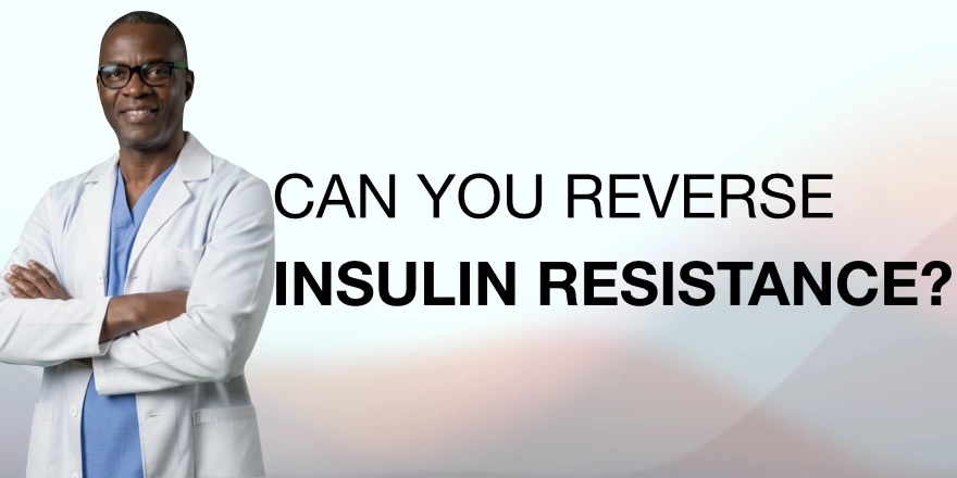 Insulin Resistance Reverse hot line