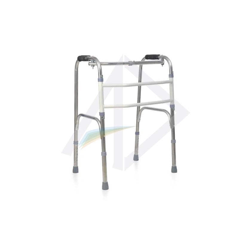 Quality Foldable Patient walking frame,1's